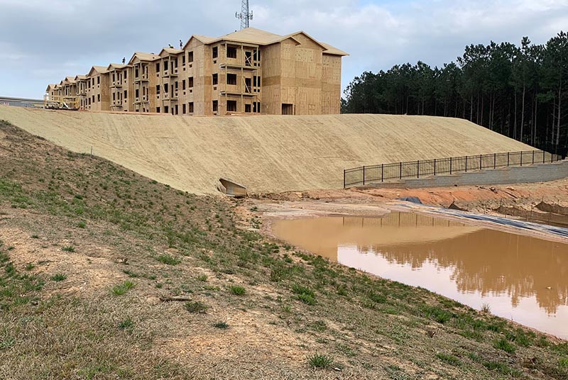 Erosion Control product visual